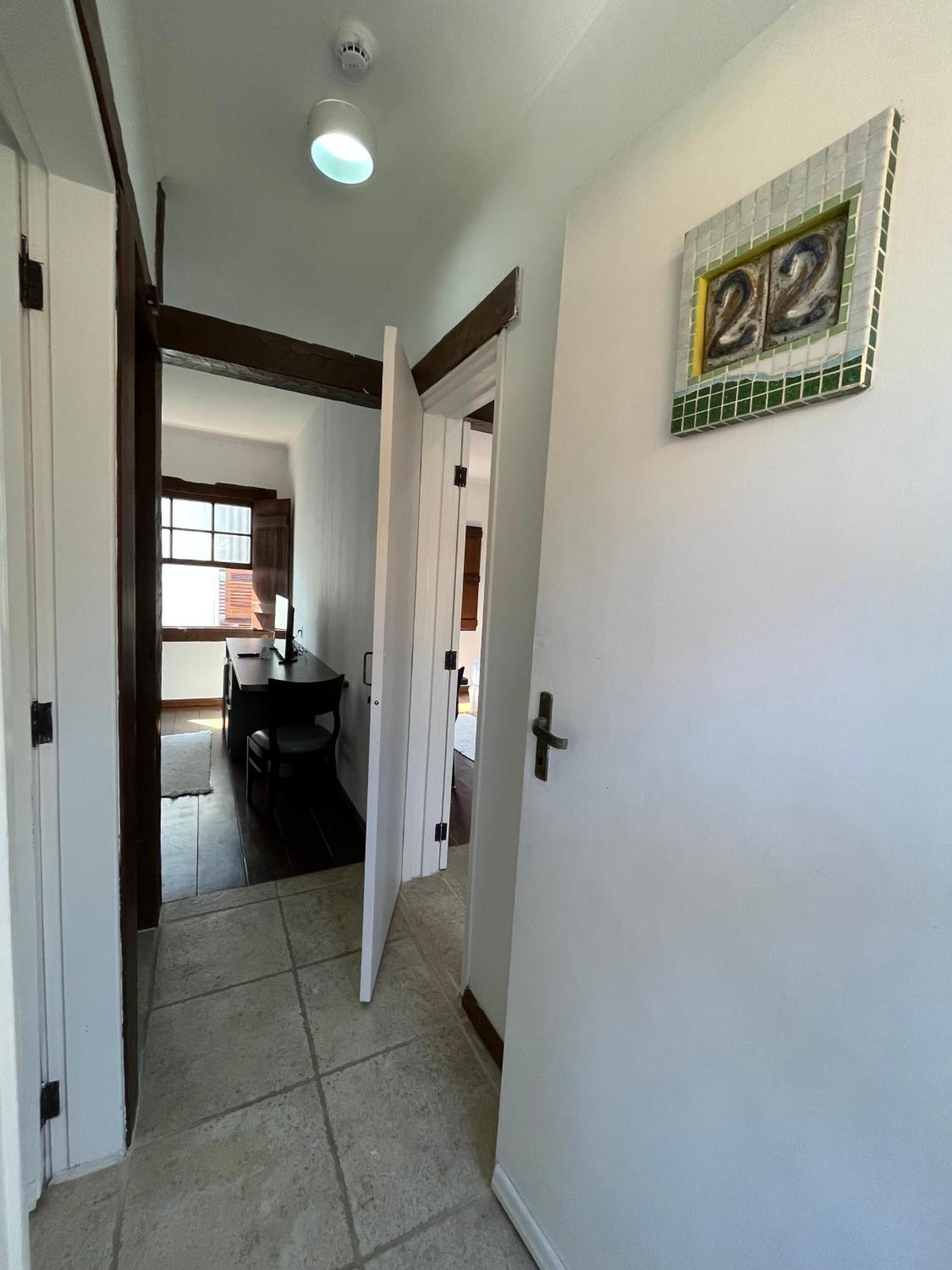 Hotel Fita Azul Ilhabela Dış mekan fotoğraf