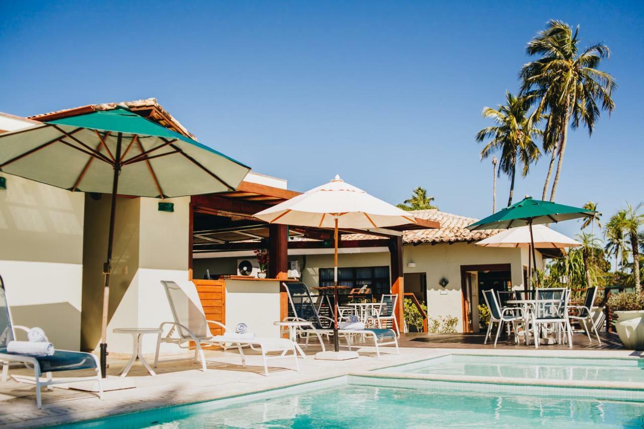 Hotel Fita Azul Ilhabela Dış mekan fotoğraf